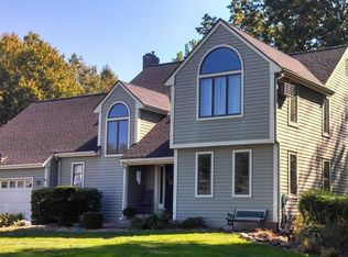 12 Ketchbrook Ln, Ellington, CT 06029