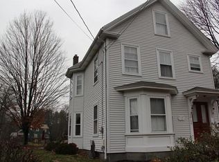 108 Church St #1, Wilmington, MA 01887