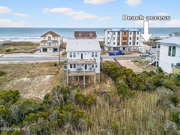 2nd image of 1301 New River Inlet Road