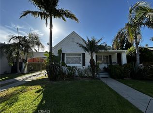 4165 2nd Ave, Los Angeles, CA 90008