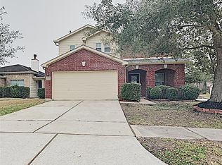 14215 Autumn Ridge Trail Dr, Houston, TX 77048