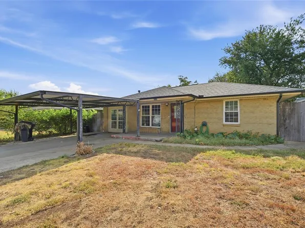 2636 SW 46th Ter, Oklahoma City, OK 73119