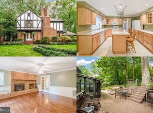 18604 Cabin Rd, Triangle, VA 22172