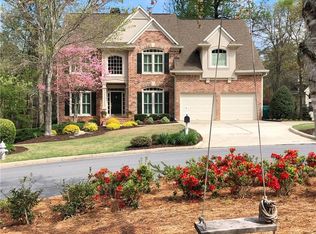 435 Overhill Bnd, Johns Creek, GA 30005