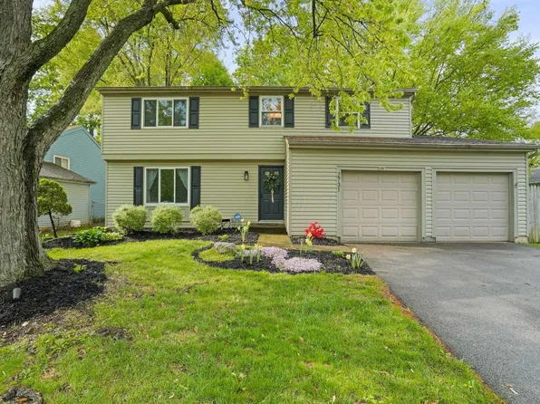 2731 Sawmill Forest Ave, Dublin, OH 43016