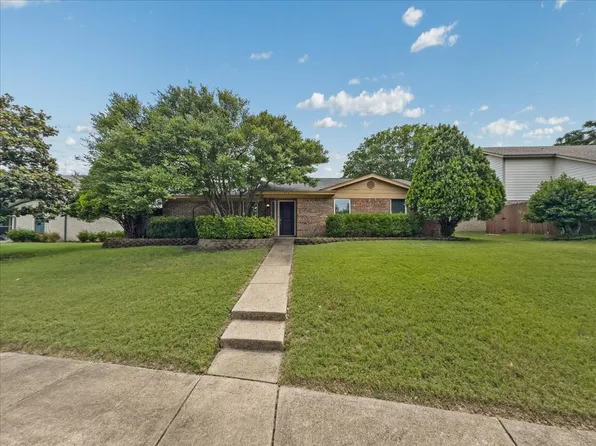 1908 Clemson Dr, Richardson, TX 75081