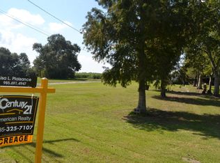 8720 Highway 1, Lockport, LA 70374