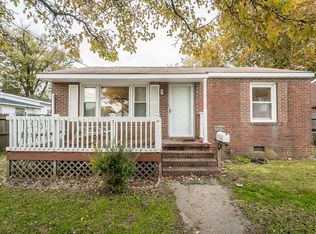 428 Benthall Rd, Hampton, VA 23664