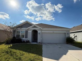 33318 Hamilton Hill Ln, Wesley Chapel, FL 33545