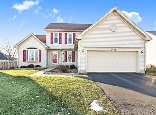 1655 Kautz Rd, Aurora, IL 60504