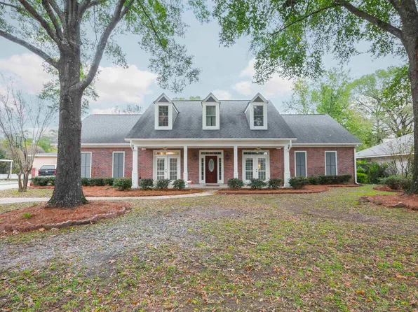 3319 Deborah Dr, Monroe, LA 71201