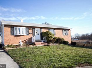 3510 Losrac Ct, Baltimore, MD 21234
