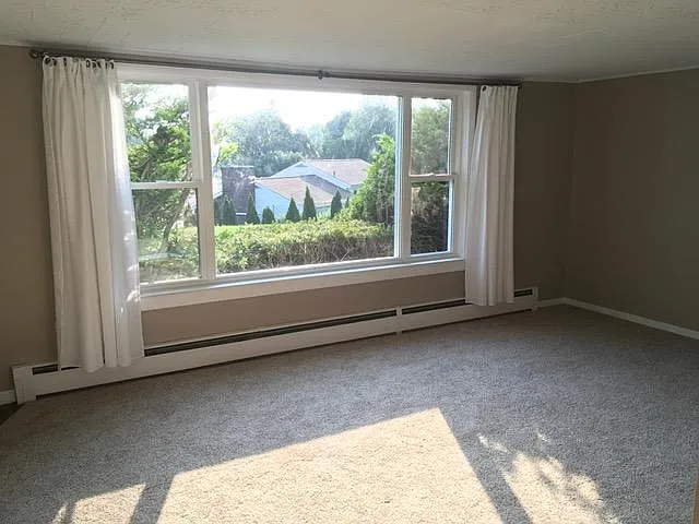 Living Room view