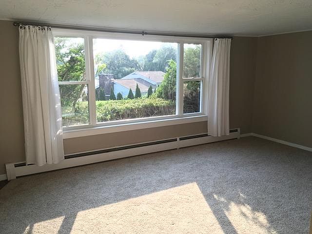 Living Room view