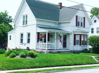 5 George St, Westerly, RI 02891