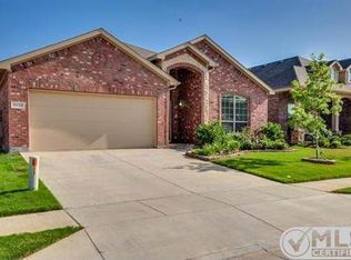 11137 Hawks Landing Rd, Haslet, TX 76052