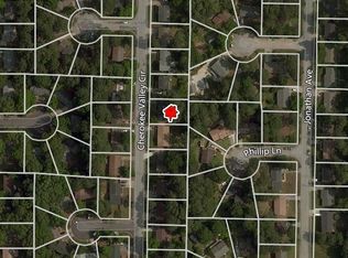 2325 Cherokee Valley Cir, Lithonia, GA 30058