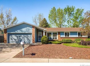 3155 S Olathe Way, Aurora, CO 80013