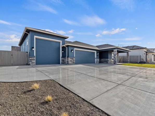 2408 S Hurd Ave, Nampa, ID 83686