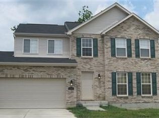 358 Keegan Ct, Burlington, KY 41005