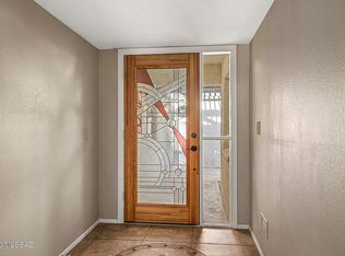 7524 E Via Cornucopia, Tucson, AZ 85715