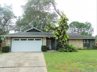 2522 Royal Palm Dr, Edgewater, FL 32141