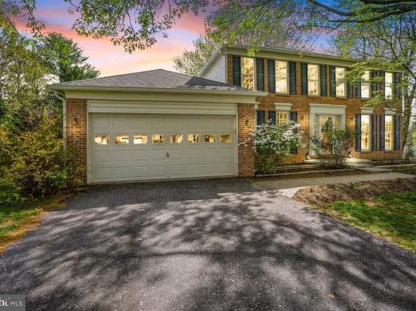 14964 Carry Back Dr, Gaithersburg, MD 20878