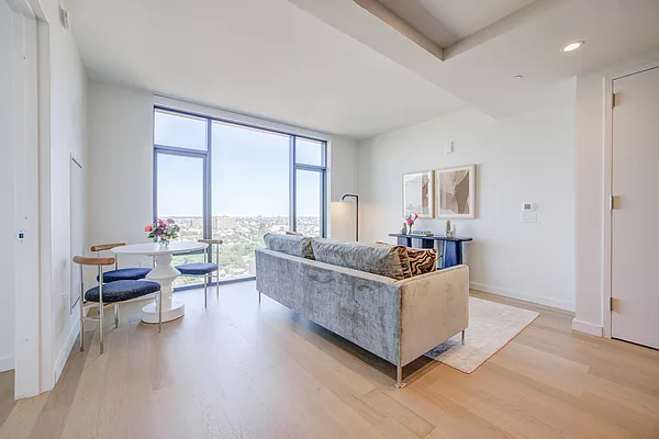 Rented by Douglas Elliman | media 3