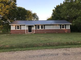 113267 S 4720th Rd, Muldrow, OK 74948