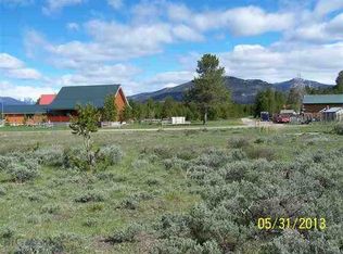 Tbd Coyote Dr, West Yellowstone, MT 59758