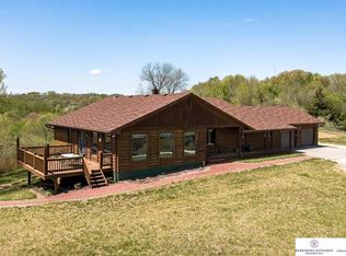 13212 N 36th St, Omaha, NE 68112