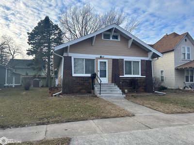 117 S Cadwell Ave, Eagle Grove, IA, 50533