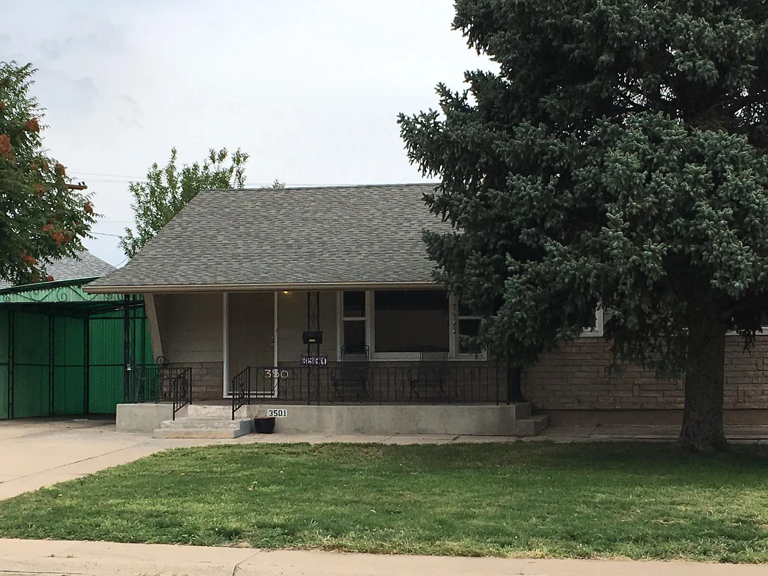 Wedgewood Drive, Pueblo — Photo 1