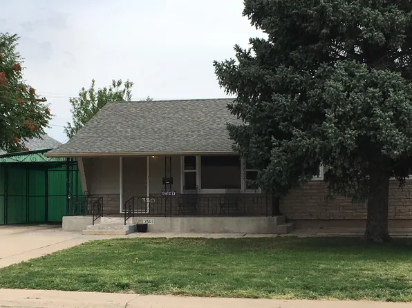 (undisclosed Address), Pueblo, CO 81005