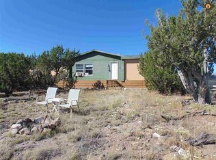 41 Signal Butte Rd, Quemado, NM 87829