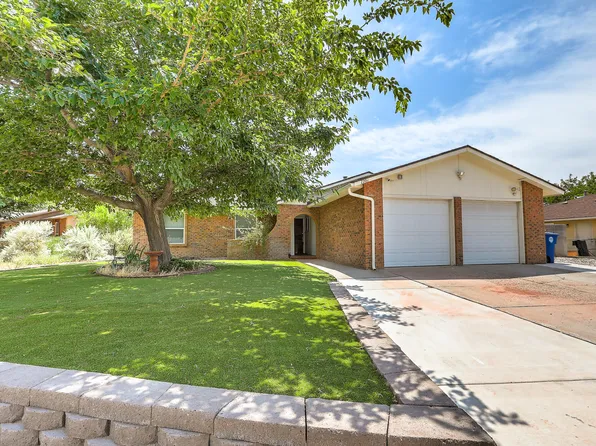 7701 Jemez St NE, Albuquerque, NM 87109