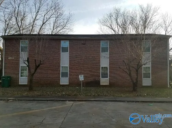 4913 Cotton Row NW, Huntsville, AL 35816