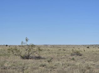 Rrg LOT 106-6, Magdalena, NM 87825