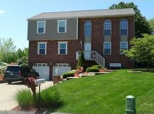 3513 Countrywood Dr, Allison Park, PA