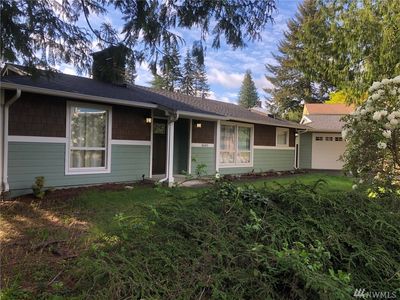 3601 Earl Ave, Everett, WA, 98201
