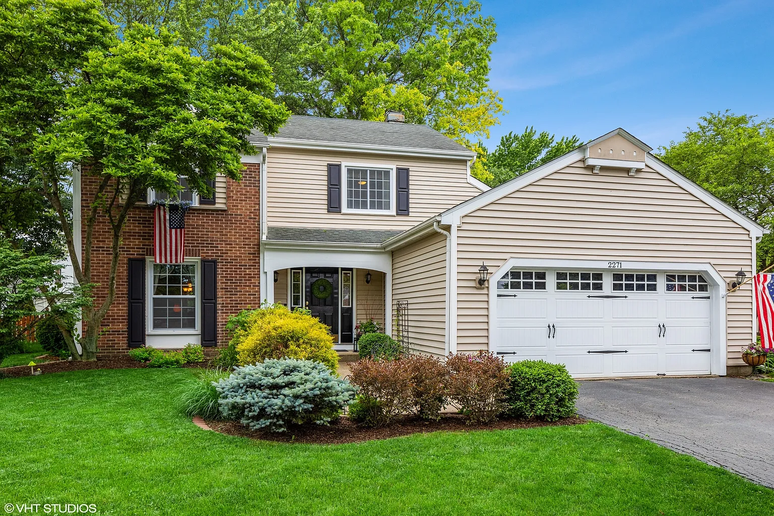 2271 Norwich Ct photo 1