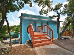 2711 Trail Of Madrones, Austin, TX 78746
