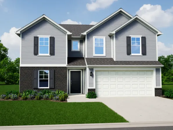1490 Owens Way, Plain City, OH 43064