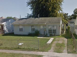 805 Catalina Dr, Marion, OH