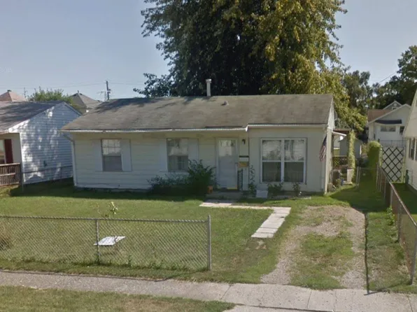 805 Catalina Dr, Marion, OH 43302