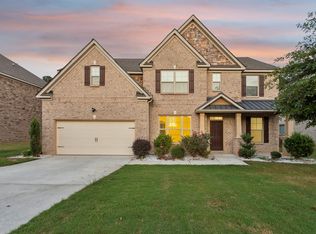 3225 Alhambra Cir, Hampton, GA 30228