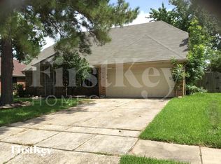 14114 Falling Elm Ln, Houston, TX 77015