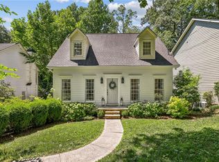 1072 Seaboard Ave NW, Atlanta, GA 30318