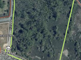 0 Clara Rd, Tyaskin, MD 21865