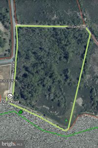 0 Clara Rd, Tyaskin, MD, 21865